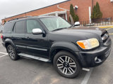Used 2007 Toyota Sequoia Limited image 2