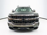 Used 2018 Chevrolet Silverado 1500 LTZ w/ LTZ Plus Package image 2