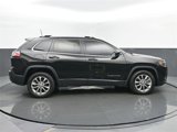 Used 2021 Jeep Cherokee Latitude Lux w/ Comfort/Convenience Group image 6
