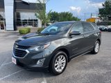 Used 2020 Chevrolet Equinox LT image 2