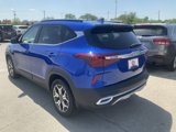 Used 2022 Kia Seltos EX image 5