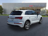 New 2025 Audi Q5 2.0T Premium image 4