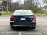 Used 2015 Mercedes-Benz E 350 4MATIC Sedan image 6