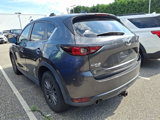Used 2017 MAZDA CX-5 Touring w/ Preferred Equipment Package image 3