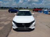 New 2025 Nissan Sentra SV w/ All-Weather Package image 2