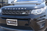 Used 2018 Land Rover Discovery Sport SE image 3