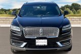 Used 2019 Lincoln Nautilus Reserve image 3