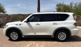 Used 2019 Nissan Armada SV w/ Driver Package image 5