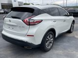 Used 2018 Nissan Murano SL image 5