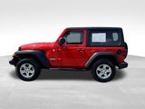 Used 2020 Jeep Wrangler Sport image 2