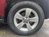 Used 2012 Jeep Compass Latitude image 2