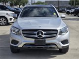 Used 2017 Mercedes-Benz GLC 300 4MATIC image 2