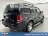Used 2011 Honda Pilot Touring image 4