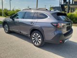 Used 2023 Subaru Outback Touring XT image 5