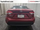 New 2025 Toyota Corolla LE image 6