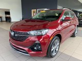 Used 2022 Buick Encore GX Select w/ Sport Touring Package image 4