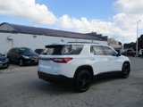 Used 2019 Chevrolet Traverse LT w/ LPO, Blackout Package image 6