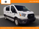 Used 2020 Ford Transit 250 Low Roof w/ Exterior Upgrade Package image 4