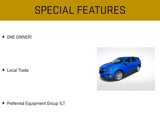 Certified 2024 Chevrolet Equinox LT w/ LPO, Floor Liner Package image 4