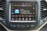 Used 2018 Jeep Cherokee High Altitude w/ Luxury Group image 4