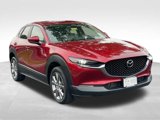 Used 2021 MAZDA CX-30 AWD 2.5 S w/ Select Package image 3