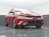 Used 2023 Kia Forte GT w/ GT2 Package image 5
