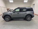 New 2025 Ford Bronco Sport Big Bend image 5