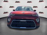 Used 2021 Kia Soul LX image 2