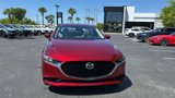 New 2025 MAZDA MAZDA3 s image 2