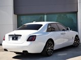 Used 2023 Rolls-Royce Ghost Black Badge image 2