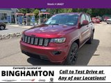 Used 2020 Jeep Grand Cherokee Altitude image 4