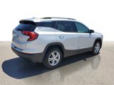 Used 2018 GMC Terrain SLE w/ Driver Convenience Package image 4