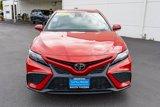Used 2023 Toyota Camry SE image 4