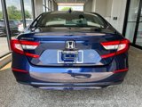 Used 2018 Honda Accord EX image 3