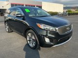 Used 2018 Kia Sorento SX image 3