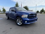Used 2017 RAM 1500 Express image 2