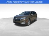 Used 2024 Chevrolet Equinox Premier image 3