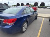 Used 2013 Chevrolet Cruze LS image 5