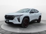 Used 2024 Chevrolet Trax RS w/ Sunroof Package image 5