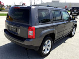 Used 2017 Jeep Patriot Latitude image 5