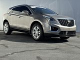 Certified 2022 Cadillac XT5 Luxury w/ LPO, Floor Liner Package image 2