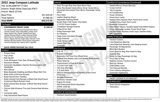 Used 2022 Jeep Compass Latitude w/ Convenience Group image 2