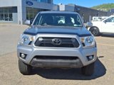 Used 2015 Toyota Tacoma 4x4 Access Cab V6 image 2