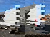 New 2024 Ford Transit 350 148 High Roof DRW AWD w/ Exterior Upgrade Package image 5