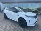 Used 2023 Land Rover Discovery Sport S R-Dynamic image 3