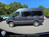 New 2024 Mercedes-Benz Sprinter 2500 image 5