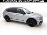 Used 2020 Volkswagen Tiguan SE R-Line image 1