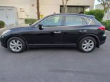 Used 2010 INFINITI EX35 Journey image 3