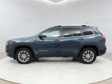 Used 2020 Jeep Cherokee Latitude Plus w/ Cold Weather Group image 4