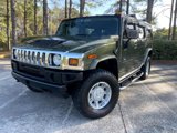 Used 2003 HUMMER H2 w/ Preferred Equipment Group image 2